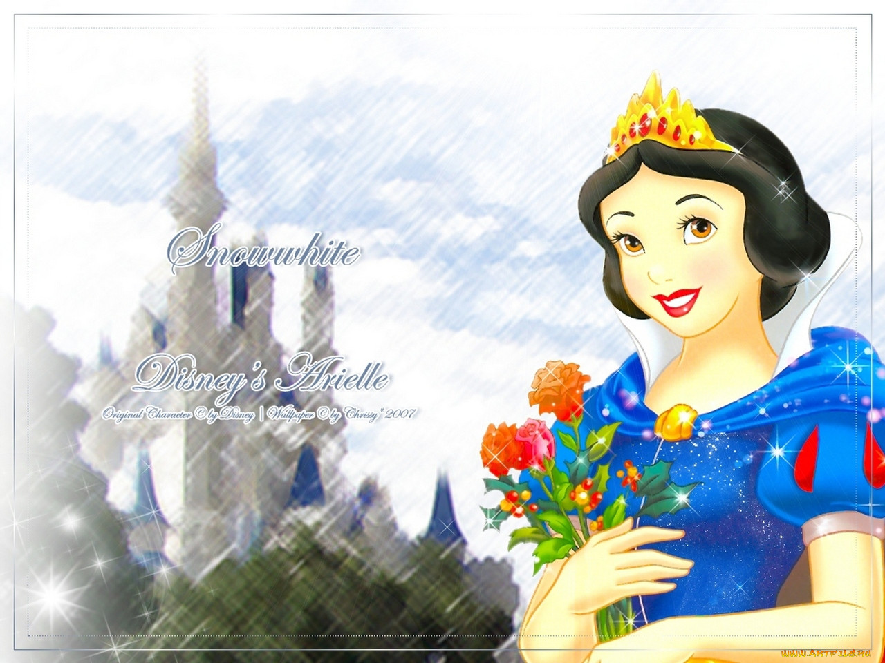 , snow, white, and, the, seven, dwarfs
